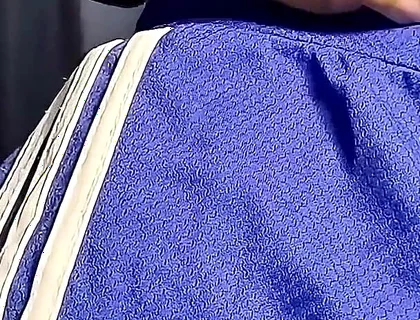 Naughty Male Bulge
