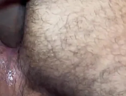 Monster Cock Fucks Hairy Ass Bareback Hardcore Anal Foreskin Mafia