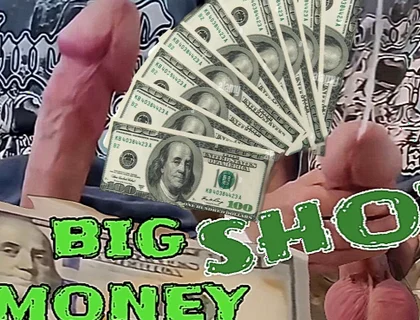 Huge Cock Gives Back