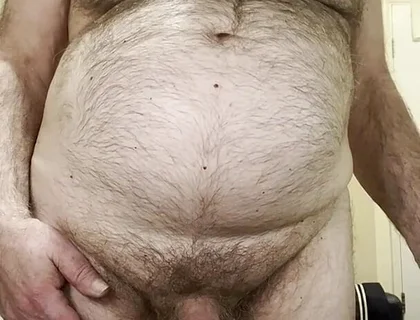 Coach Karl Cock and Balls in Your Face 6101