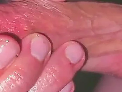 Famous Monster Cock Streamer Forgot His Webcam on