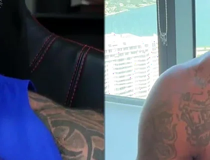 Porn Star Confessions - Jason Luv (episode 85)