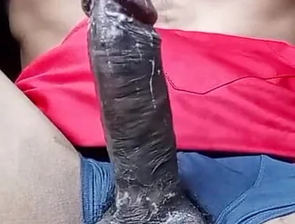 Desi Boy Masturbation