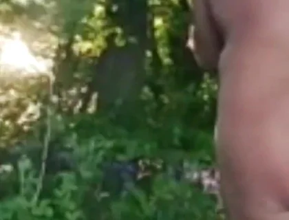 Naked Walks
