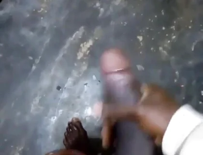 Masturbation