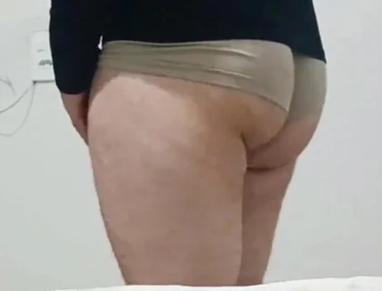 Gay Porn - Look at the Size of This Hot Gay's Ass