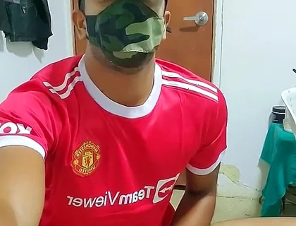 Horny Male