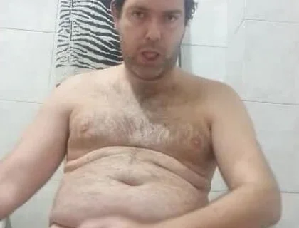 Masturbation Big Cock