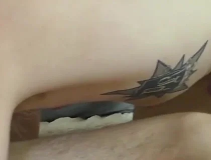 Cum for Daddy