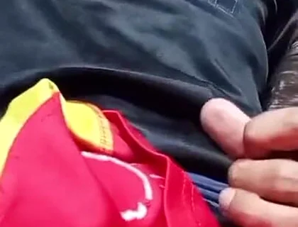 Desi Boy Masturbation