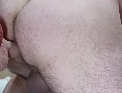 Fuck My Ass From Behind.
