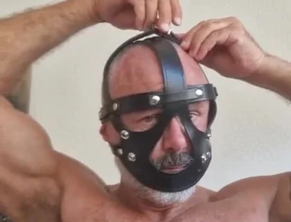 As Usual I Try New Gadgets on Myself First
