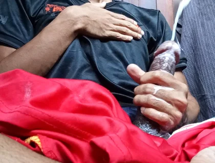 Desi Boy Masturbation