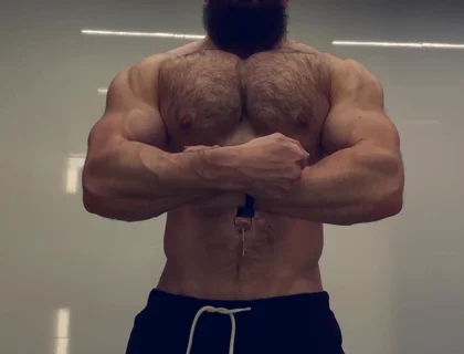 Every Muscle Is Under the Skin