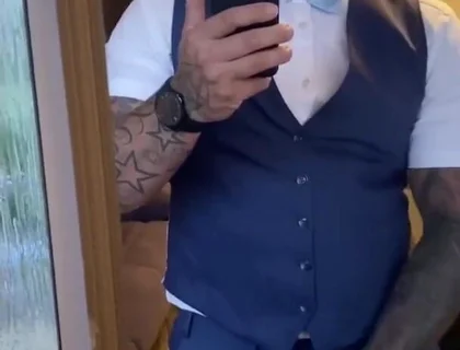 Massive Filthy Irish Cumshot