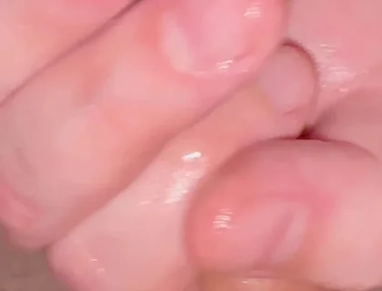 A Helping Hand