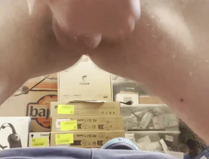 Young Jock Jerking off. Hot Body and Big Dick