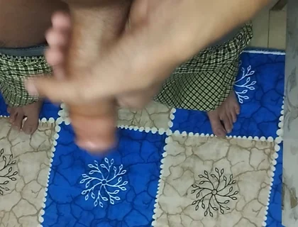 Measure My Dick Gone Wrong