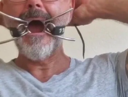 I Try New Gadgets on Myself First