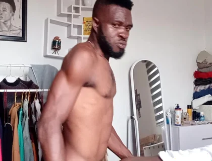 A Hurt Banger Visit to Purple Cum Part 2