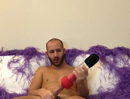 Sucking Sex Toy