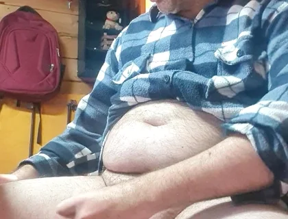 Masturbation Big Cock