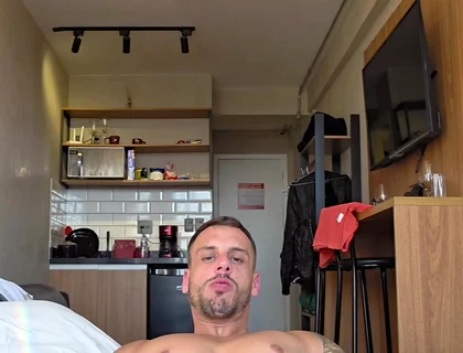 Handjob and Cumshot