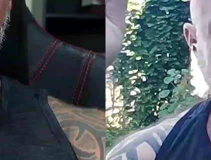 Porn Star Confessions - Marc Angelo (episode 93)