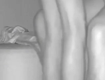 Short Version - Horny Boy Gets Spanked by Stepdad Who Gets Horny