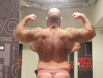 Happy Flex Friday!