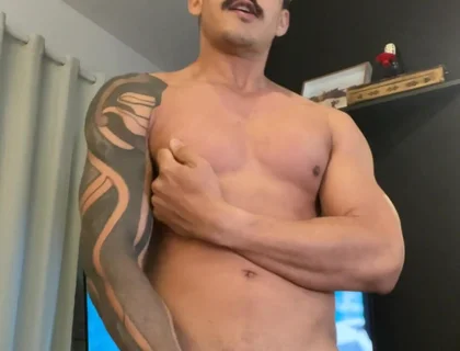 Big Load!