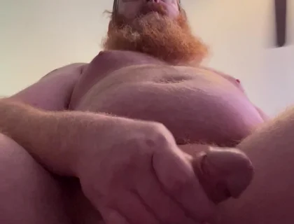 Getting My Soft Cock Hard