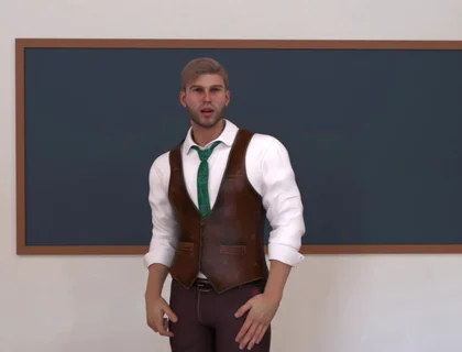 Versatile Gay Experience with Gang After Small Meet up with Maths Teacher Mister Hall
