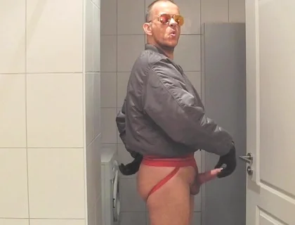 Bomber Piss Cum Shots Xl 3