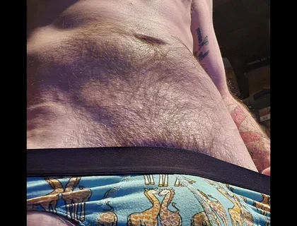 Non Nude Compilation
