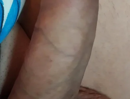 Amateur Big Dick Compilation