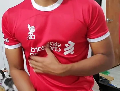 BBC Masturbation