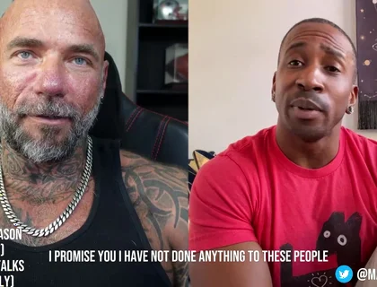 Porn Star Confessions - Max Konnor Episode 91