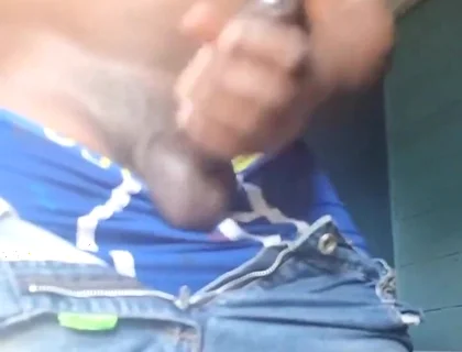 Big Cumshot
