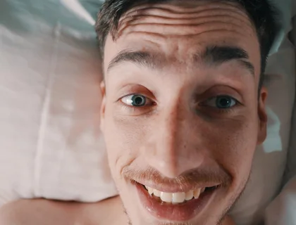 British Twink Was Getting Fucked by His Photographer