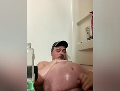 Belly Busting Inflation 2