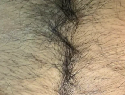 Big USA Deshi Cock playing handjob