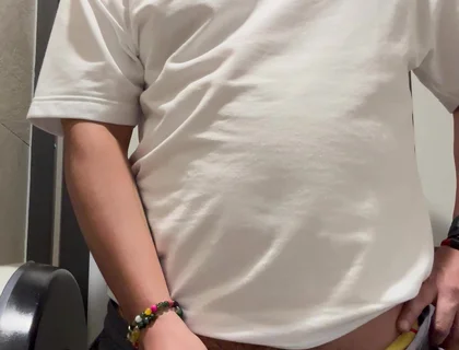 I Bladder About to Explode