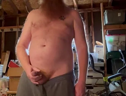 Desperate for a Piss