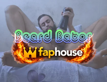 Moaning for My Fleshlight