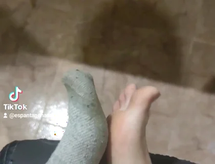 My Feet