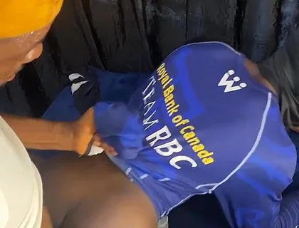 Black Dude Likes My Dick