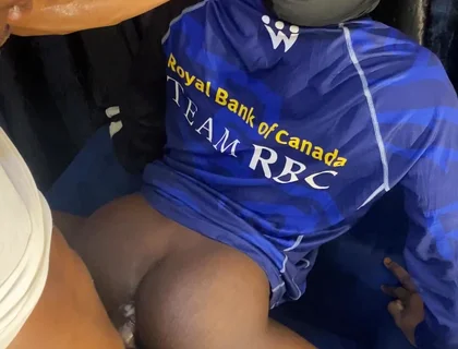 Black Dude Likes My Dick