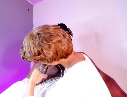 The Horny Moreno Turns Femboy Into His Personal Whore