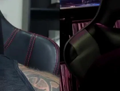 Porn Star Confessions - Steve Cruz (episode 96)